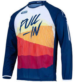 Maillot cross Pull-In Challenger Original Gradient