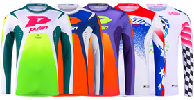 Maillot cross Pull-In Master 2027