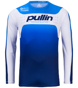 Maillot cross Pull-In Master Gradient Blue 2026