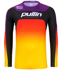 Maillot cross Pull-In Master Gradient Sunset 2026