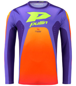Maillot cross Pull-In Master Purple 2027