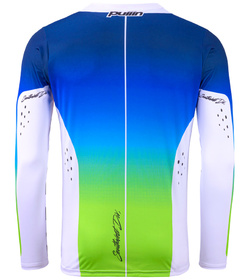 Maillot cross Pull-In Master Southwest Div 2027 Dos