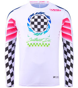 Maillot cross Pull-In Master Southwest Div 2027