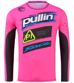 Maillot cross Pull-In Original Pink 2027