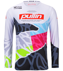 Maillot cross Pull-In Trash Dirt 2026