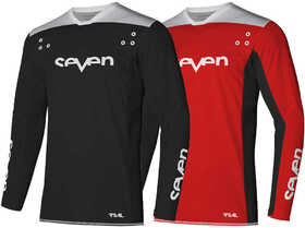 Maillot cross Seven Rival Staple 2024