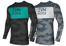Maillot cross Seven Vox Pursuit