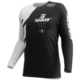 Maillot cross Shot Contact Myst 2026