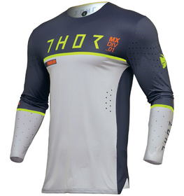 Maillot cross Thor Prime Ace Midnight 2024