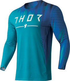 Maillot cross Thor Prime Freeze Navy