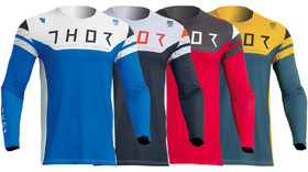 Maillot cross Thor Prime Rival