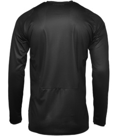 Maillot cross Thor Pulse Blackout 2024 Dos