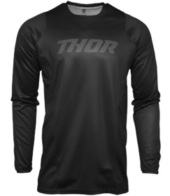 Maillot cross Thor Pulse Blackout 2024