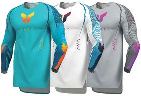 Maillot cross Thor Sportmode Damascus 2027