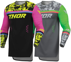 Maillot cross Thor Sportmode Punk'd 2027