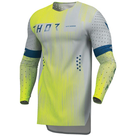 Maillot cross Thor Sportmode Vanish Gris 2027