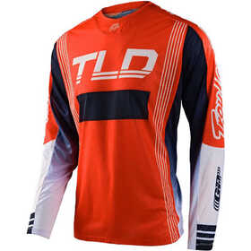 Maillot cross Troy Lee Designs GP Air Rhythm