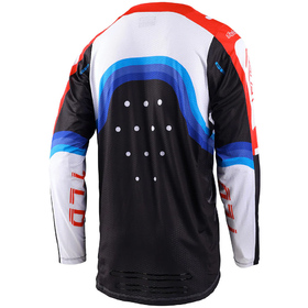 Maillot cross Troy Lee Designs GP Pro Air Apex 2023 Dos