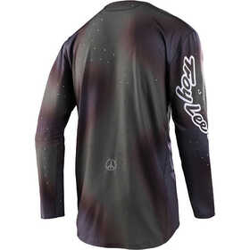 Maillot cross Troy Lee Designs SE Ultra Lucid Dos