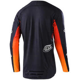 Maillot cross Troy Lee Designs SE Ultra Streamline Dos