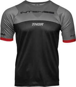 Maillot Manches Courtes VTT Thor Intense Assist