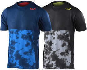 Maillot Manches Courtes VTT Troy Lee Designs Skyline Air Breaks