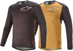 Maillot Manches Longues VTT Alpinestars Alps 6.0 V2