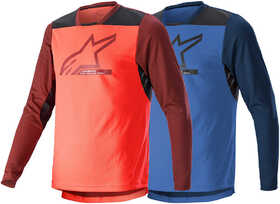 Maillot Manches Longues VTT Alpinestars Drop 6.0 V2