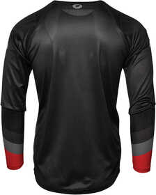 Maillot Manches Longues VTT Thor Assist Dos