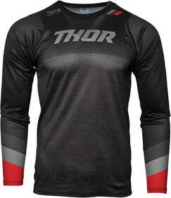 Maillot Manches Longues VTT Thor Assist