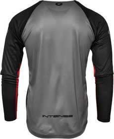 Maillot Manches Longues VTT Thor Intense Assist Dos