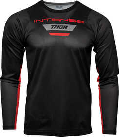 Maillot Manches Longues VTT Thor Intense Assist