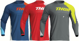 Maillot cross Thor Sector Edge
