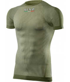 Maillot compression Sixs TS1 Army