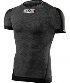 Maillot compression Sixs TS1 Black Carbon