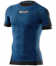 Maillot compression Sixs TS1 Dark Blue