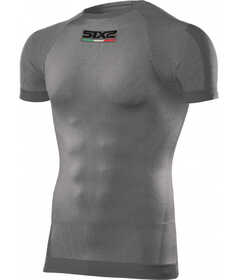 Maillot compression Sixs TS1 Dark Grey