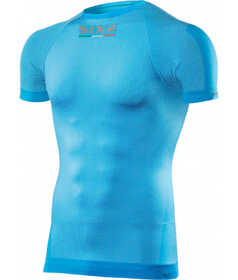 Maillot compression Sixs TS1 Light Blue