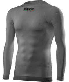 Maillot compression Sixs TS2 Dark Grey