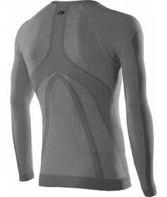 Maillot compression Sixs TS2 Dark Grey Dos