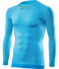 Maillot compression Sixs TS2 Light Blue