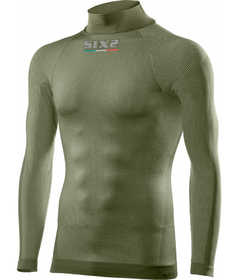 Maillot compression Sixs TS3 Army