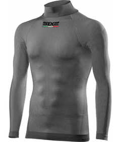 Maillot compression Sixs TS3 Dark Grey