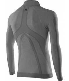 Maillot compression Sixs TS3 Dark Grey Dos