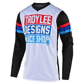 Maillot cross Enfant Troy Lee Designs GP Carlsbad