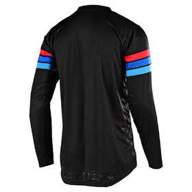 Maillot cross Enfant Troy Lee Designs GP Carlsbad Dos