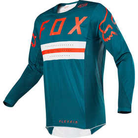 Maillot cross Fox Flexair Preest LE