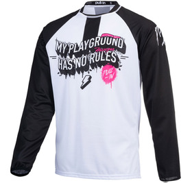 Maillot cross Pull-In Challenger Original My Playground
