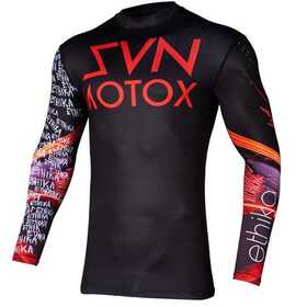 Maillot de compression Seven Zero Ethika