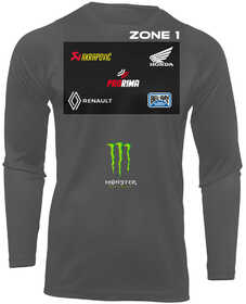 Marquage Sponsors MX-Stickers - Zone 1